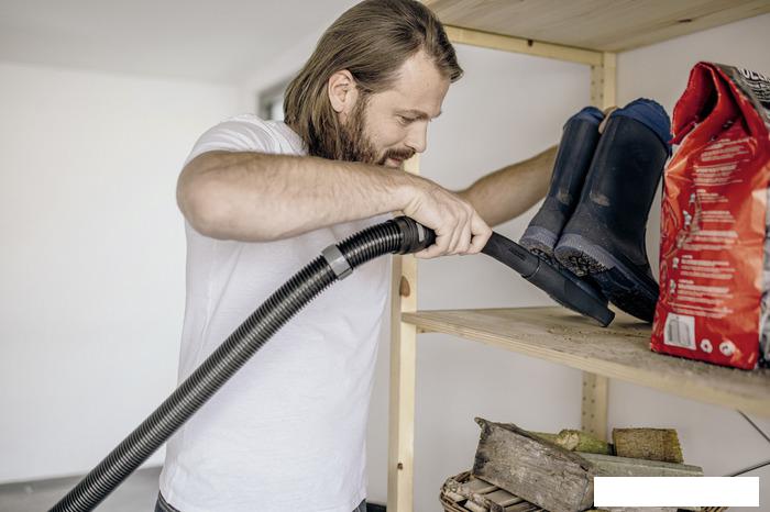 Пылесос Karcher WD 3 V-15/4/20 1.628-104.0- фото3