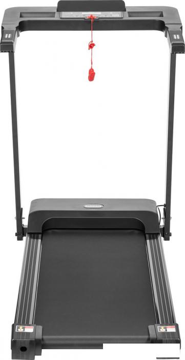 Электрическая беговая дорожка Sundays Fitness T1 PLUS 2- фото2