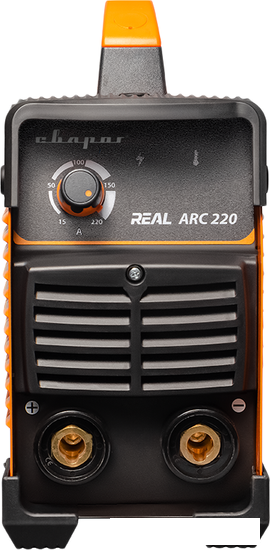 Сварочный инвертор Сварог REAL ARC 220 (Z243N)- фото2
