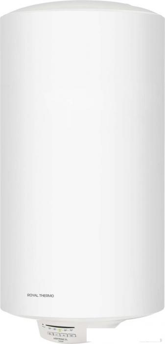 Накопительный электрический водонагреватель Royal Thermo RWH 100 Heatronic DL DryHeat- фото