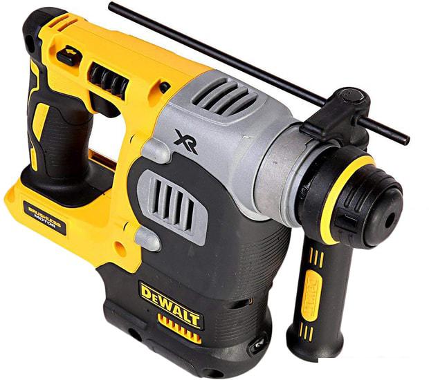 Перфоратор DeWalt DCH273N (без АКБ)- фото4