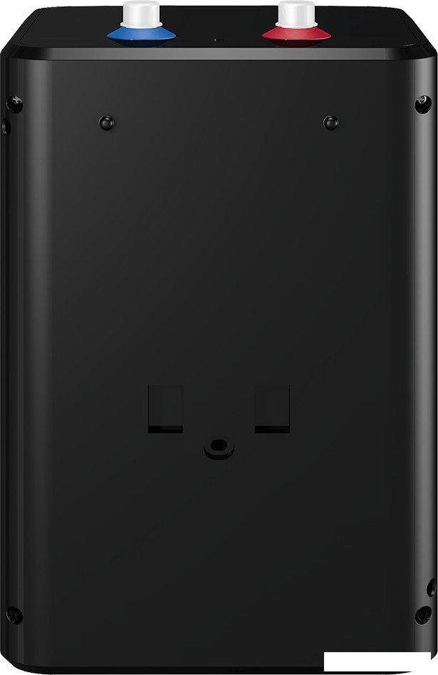 Накопительный электрический водонагреватель Thermex Rif 10 U- фото4
