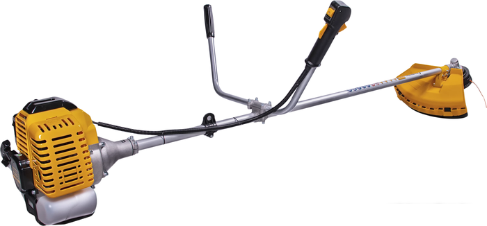 Триммер Champion Т528S-2- фото