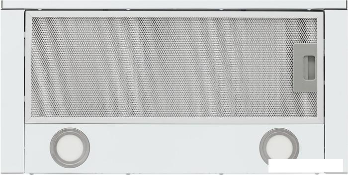 Кухонная вытяжка Krona Kamilla T 600 (белый)- фото2