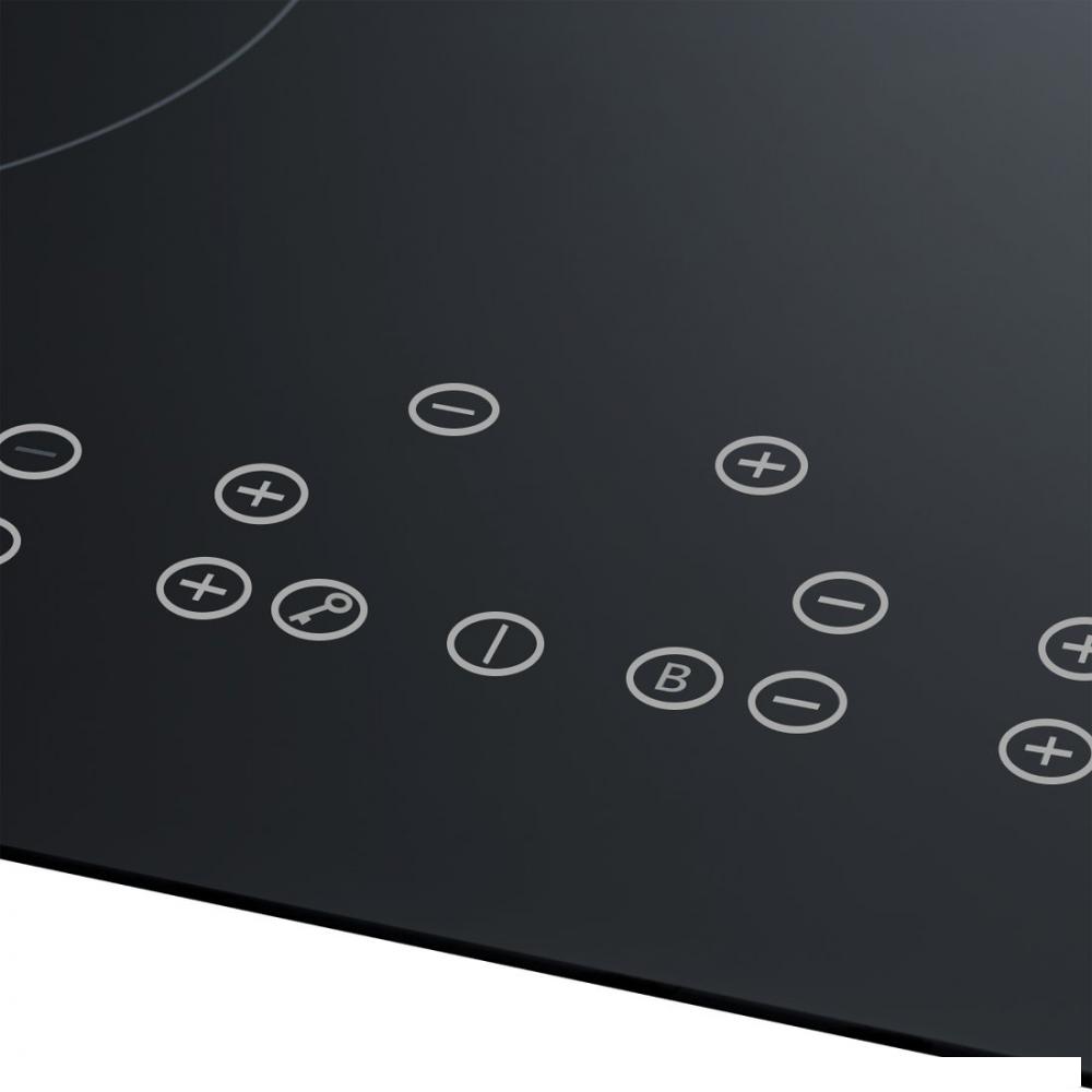 Варочная панель Exiteq EXH-501IB- фото4