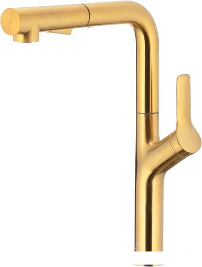 Смеситель Armatura Duero Design 6623-220-31- фото