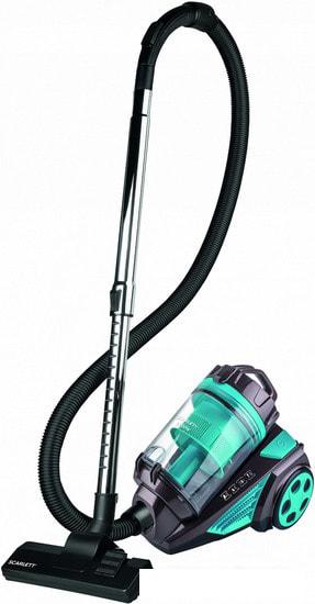 Пылесос Scarlett SC-VC80C377- фото4