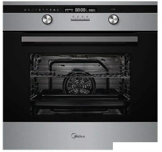 Электрический духовой шкаф Midea 65DAE40139- фото2