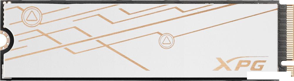 SSD ADATA XPG MARS 980 Blade 1TB SMAR-980B-1TCS- фото