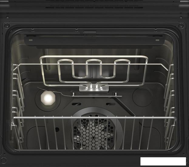 Электрический духовой шкаф Darina 0V5 BDE112 708 W1- фото4