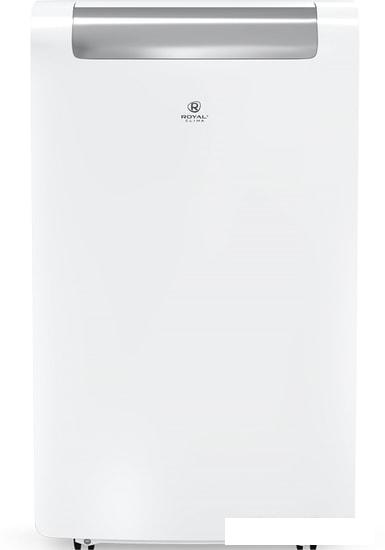 Мобильный кондиционер Royal Clima Salvatore RM-SL39CH-E- фото2