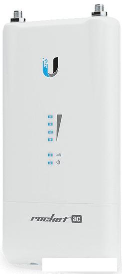 Точка доступа Ubiquiti Rocket 5 AC Lite- фото