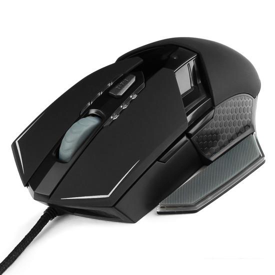 Игровая мышь Гарнизон GM-750G Альтаир- фото2