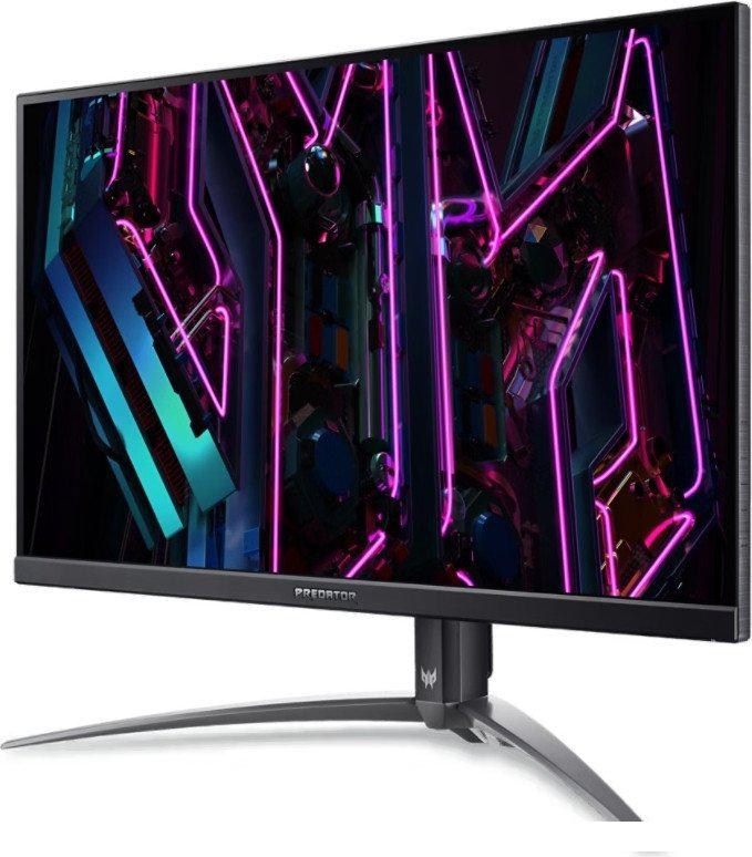 Игровой монитор Acer Predator XB273UV3bmiiprzx UM.HX3EE.310- фото3