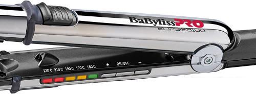 Выпрямитель BaByliss PRO BAB3100EPE- фото3