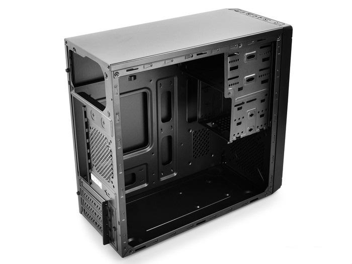 Корпус DeepCool Wave V2 [DP-MATX-DPWAVE2]- фото4