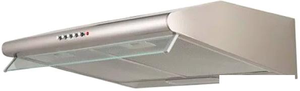 Кухонная вытяжка Akpo P3050 WK-7 (бежевый)