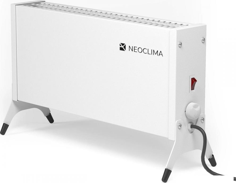 Конвектор Neoclima Nano 1500W- фото2