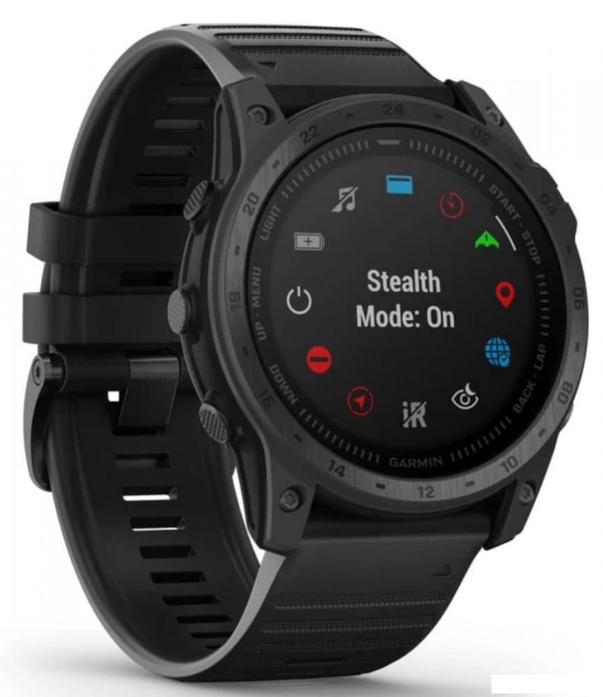Умные часы Garmin Tactix 7 Standard- фото2