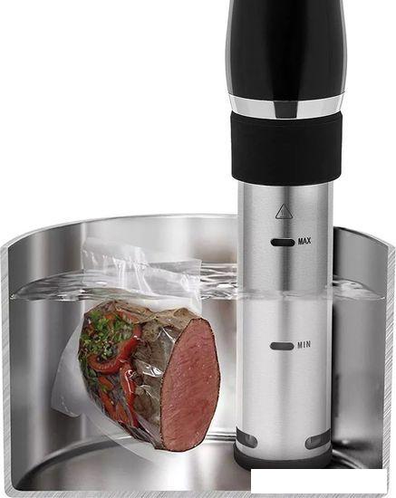 Су-вид (Sous-vide) Kitfort KT-4060- фото4