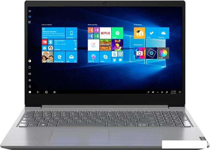 Ноутбук Lenovo V15-ADA 82C7000YRU- фото
