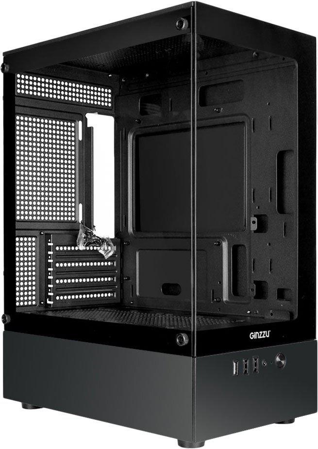 Корпус Ginzzu CL470- фото