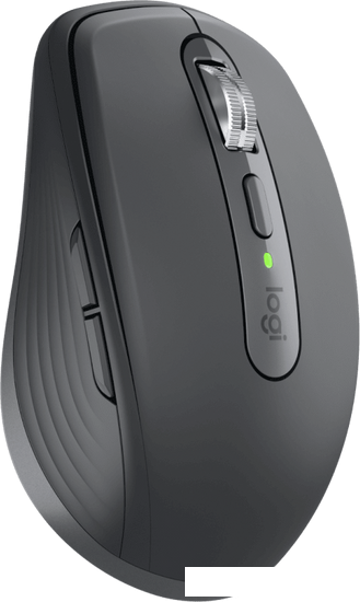 Мышь Logitech MX Anywhere 3S (графит)- фото2
