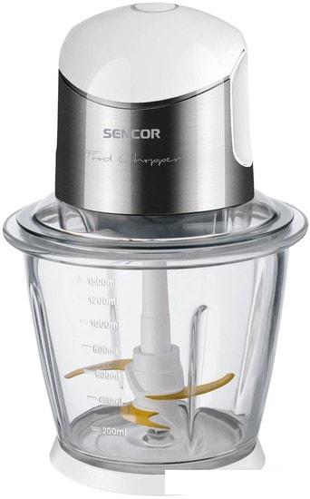 Измельчитель Sencor SCB 6150SS- фото