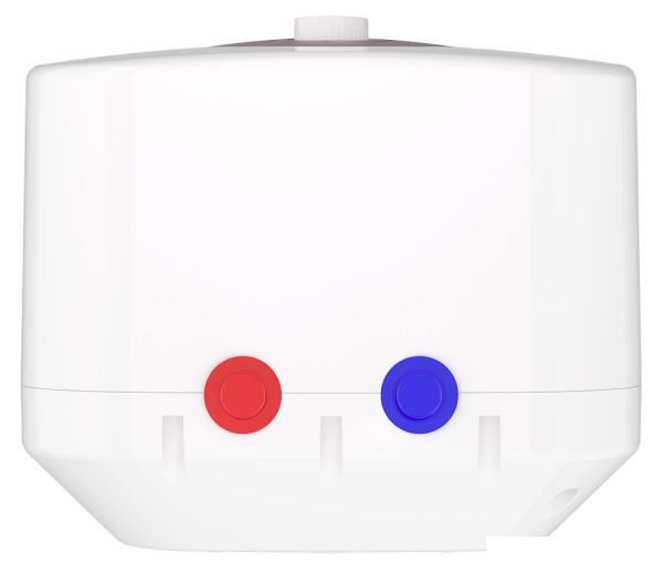 Накопительный электрический водонагреватель Royal Clima Quattro RWH-Q15-FEU- фото2
