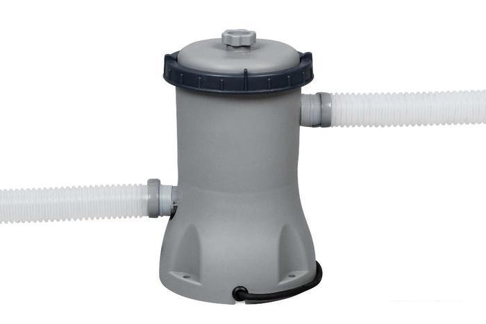 Каркасный бассейн Bestway Steel Pro Max 56420 (366х122)- фото2