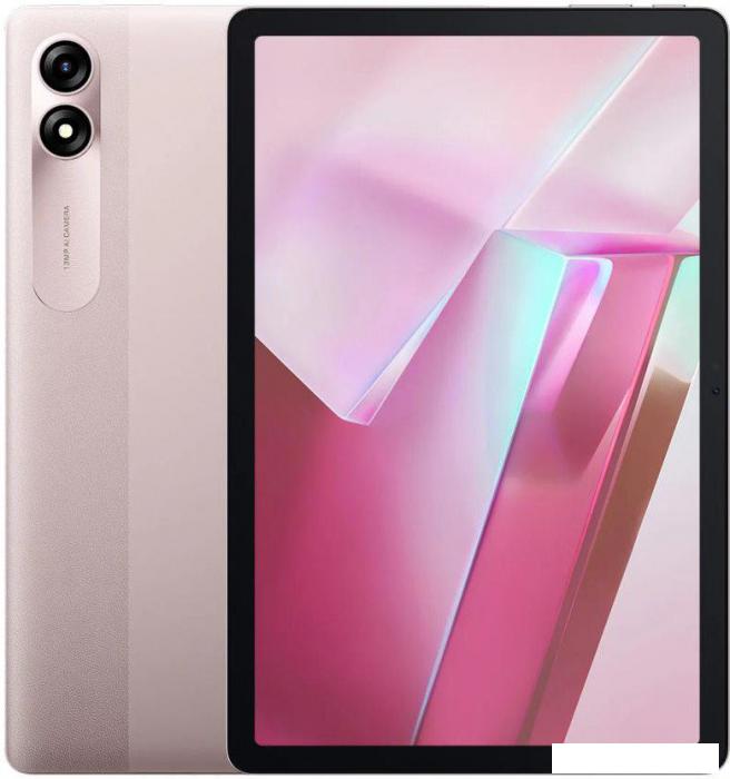Планшет Blackview Tab 9 WiFi 6GB/256GB (розовый)- фото