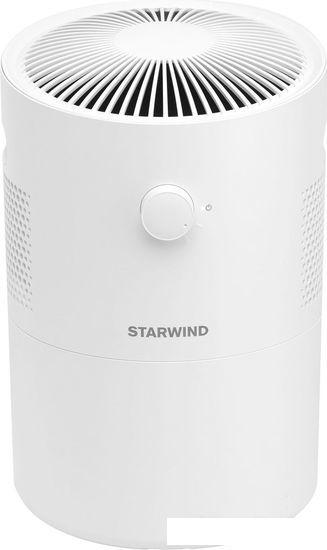 Мойка воздуха StarWind SAW5520- фото4