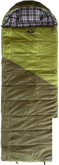 Спальный мешок TRAMP Kingwood Regular TRS-053R (левая молния)- фото3