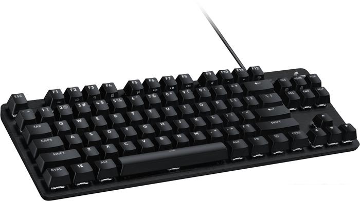 Клавиатура Logitech G413 TKL SE 920-010447- фото3