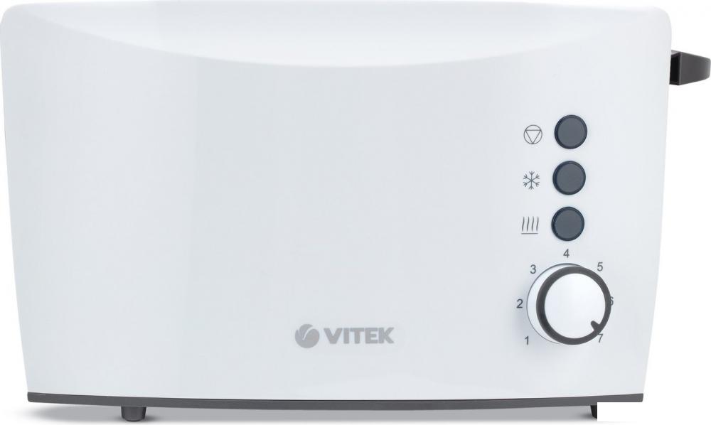 Тостер Vitek VT-7166- фото2