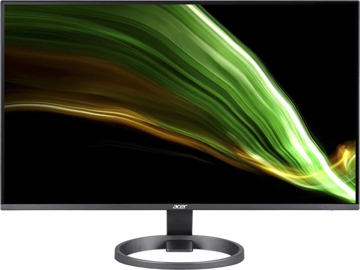 Монитор Acer R272Eymix UM.HR2EE.E09- фото