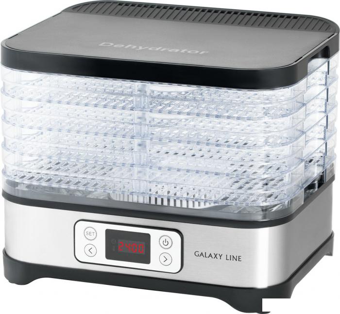 Сушилка для овощей и фруктов Galaxy Line GL2640- фото