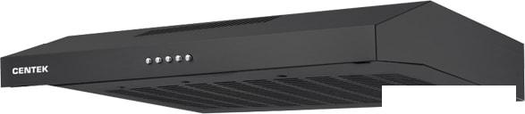 Кухонная вытяжка CENTEK CT-1801-60 (черный)