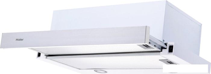 Кухонная вытяжка Haier HVX-T671W- фото