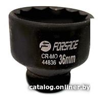 Головка слесарная FORSAGE F-48865