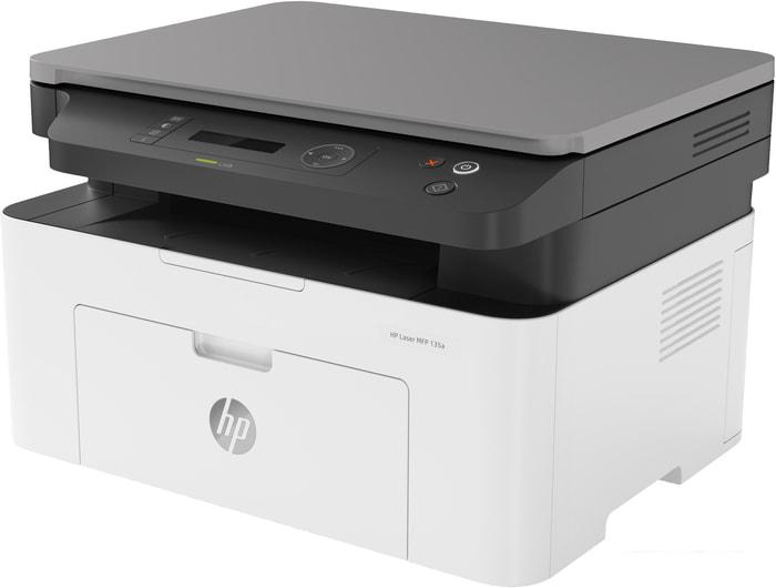 МФУ HP Laser 135a- фото3