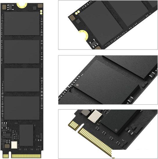 SSD Hikvision E3000 1TB HS-SSD-E3000/1024G- фото3