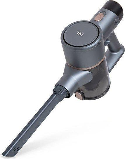 Пылесос BQ VCA1004W (серый)- фото4