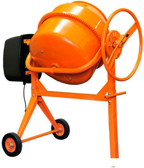 Бетономешалка Skiper CM-150- фото2