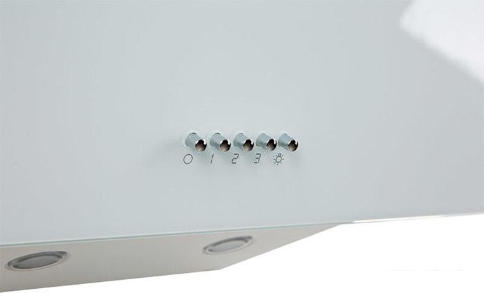 Кухонная вытяжка Oasis NP-50W (FR)- фото4