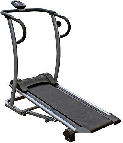 Беговая дорожка SportElit TM1596-01- фото