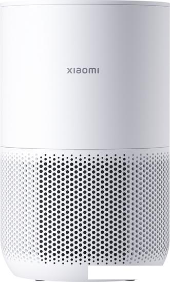 Очиститель воздуха Xiaomi Smart Air Purifier 4 Compact (европейская версия)- фото3