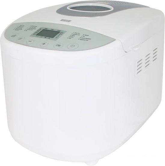 Хлебопечка Mystery MBM-1207