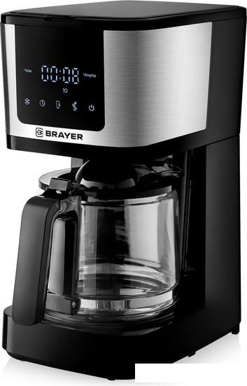 Капельная кофеварка Brayer BR1125- фото2