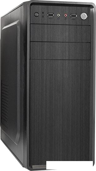 Корпус ExeGate XP-401 400W EX283731RUS- фото